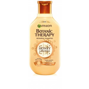 GARNIER Botanic Therapy Honey Propolis šampūns 400ml