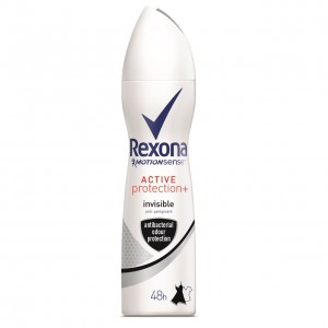 REXONA ACTIVE PROTECTION izsmidzināmais dezodorants sievietēm, 150ml