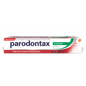 PARODONTAX zobu pasta Fluoride 75ml