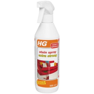 HG īpaši spēcīgs traipu tīrītājs 0.5L