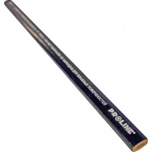 Zīmulis 24cm mitrām virsmām Proline