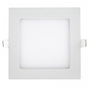 LED panelis 15 W, 19x19 cm