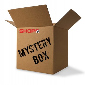 KENDAMA MYSTERY BOX ''M''