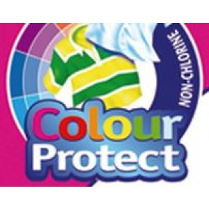 VANISH Colour Protect salvetes 10gab