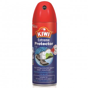 KIWI Extreme Protector apavu aerosols, 200ml