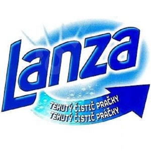 LANZA veļas mašīnas tīrīšanas līdzeklis Lemon 250ml