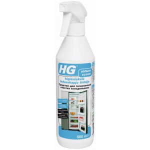 HG Ledusskapja tīrītājs 0.5L
