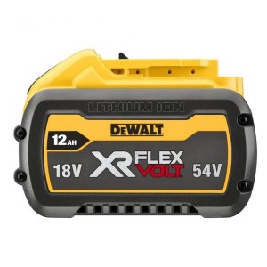 DeWALT Akumulators 18V/54V FlexVolt